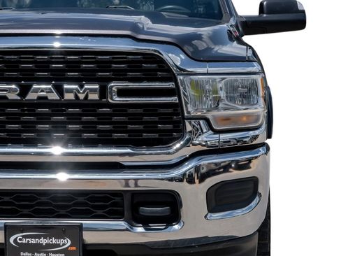 Used 2022 RAM 2500 Lone Star w/ Off Road Package AWD/4WD image 41