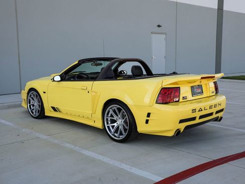 Used 2003 Ford Mustang GT image 5