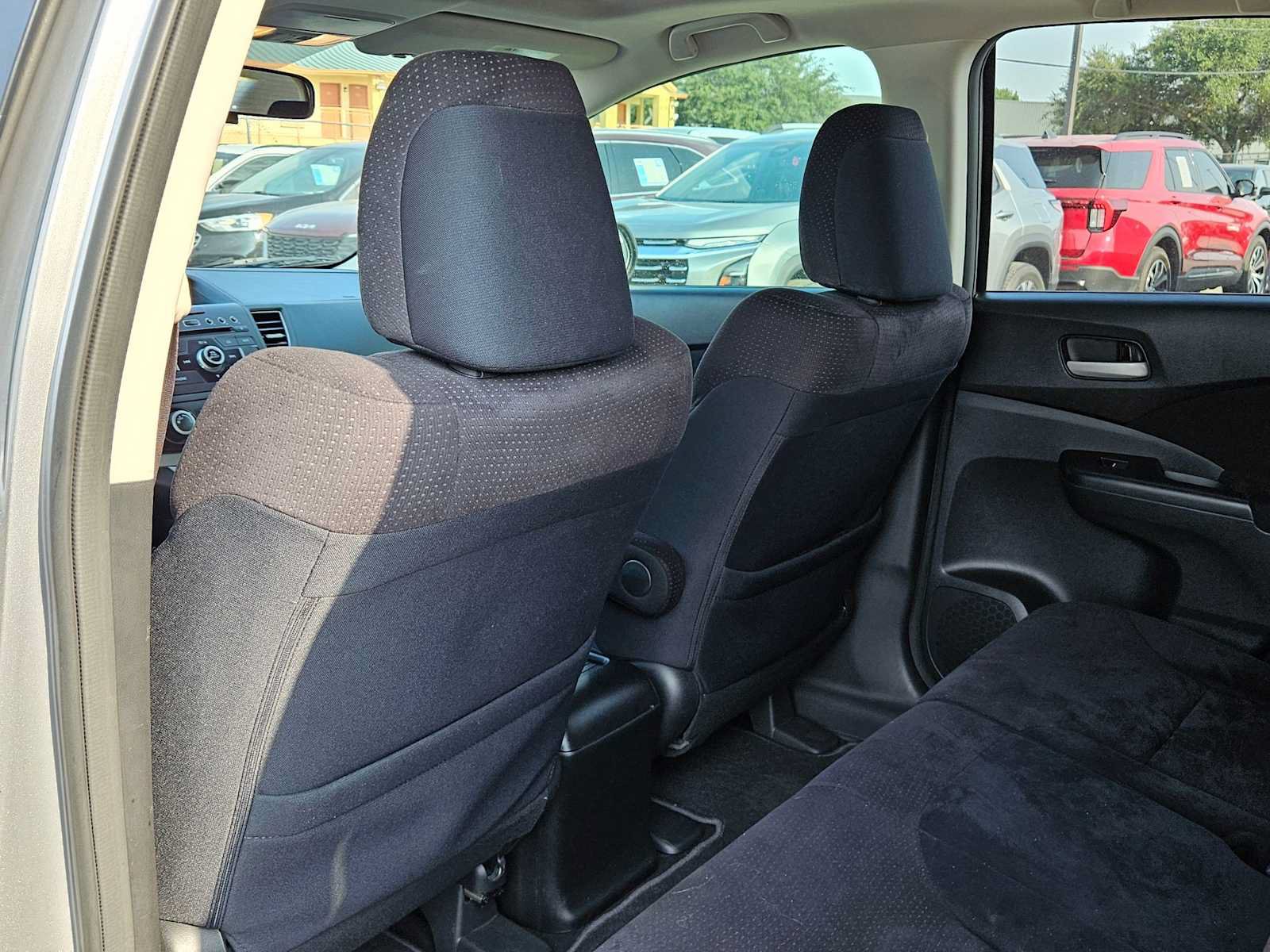 Used 2014 Honda CR-V EX image 17