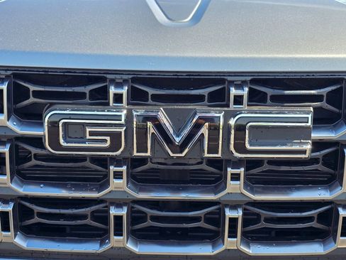 New 2026 GMC Canyon AT4 w/ AT4 Premium Package AWD/4WD image 30