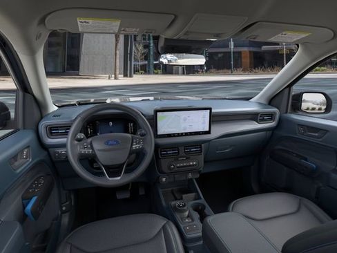 New 2026 Ford Maverick Lobo AWD/4WD image 9