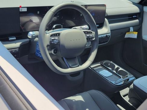 New 2026 Hyundai Ioniq 5 SEL RWD image 5