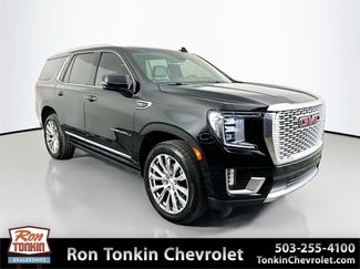 Used 2024 GMC Yukon Denali video 1