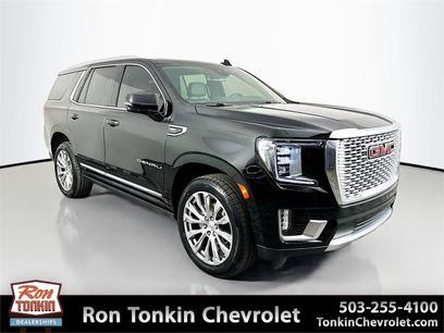 Used 2024 GMC Yukon Denali