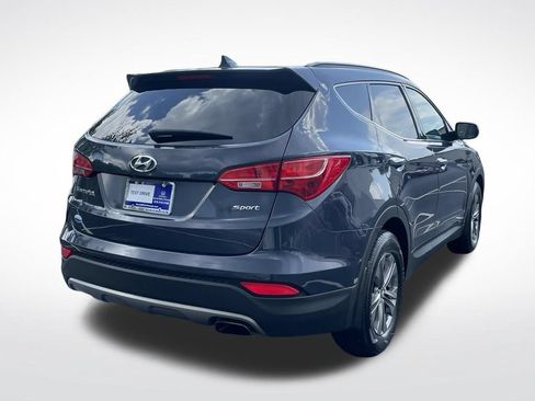 Used 2015 Hyundai Santa Fe Sport w/ Option Group 02 FWD image 6