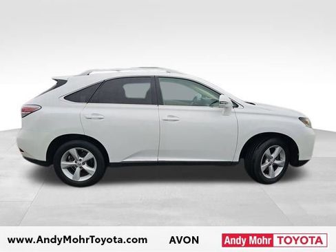 Used 2015 Lexus RX 350 FWD image 8