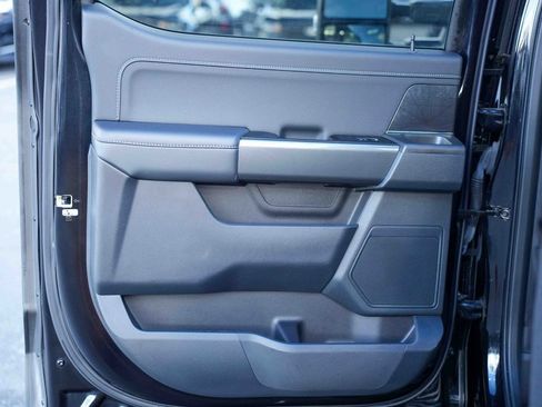 Used 2022 Ford F150 XLT w/ Equipment Group 302A High image 17