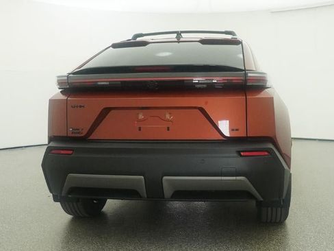New 2026 Toyota C-HR AWD/4WD image 23