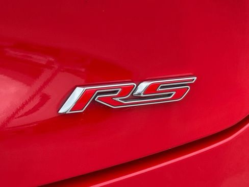 Used 2022 Chevrolet Blazer RS w/ Enhanced Convenience Package FWD image 7