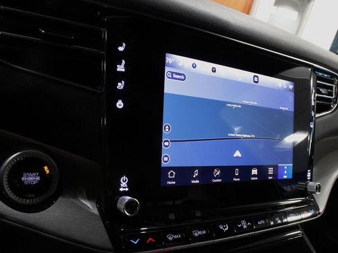 New 2025 Jeep Wagoneer Series II image 22