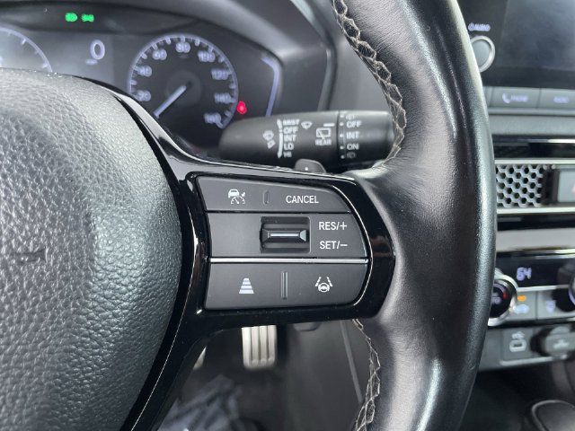 Used 2022 Honda Civic Sport image 29
