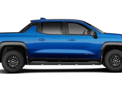 New 2026 Chevrolet Silverado EV LT image 29
