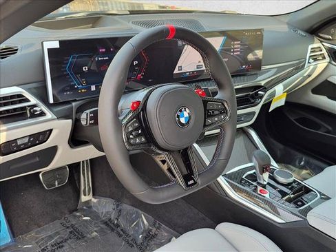 New 2027 BMW M4 xDrive Competition AWD/4WD image 3