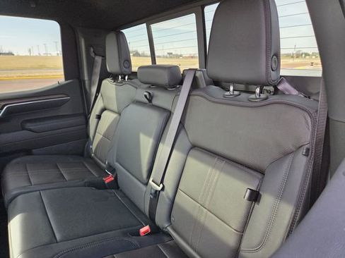 Used 2025 Chevrolet Silverado 1500 High Country w/ High Country Premium Package image 50