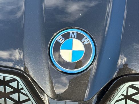 Certified 2024 BMW iX xDrive50 w/ Premium Package image 18