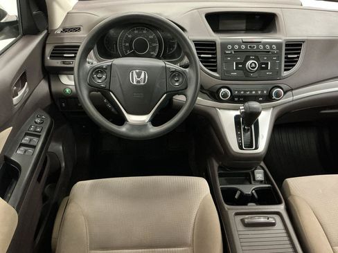 Used 2014 Honda CR-V EX image 16