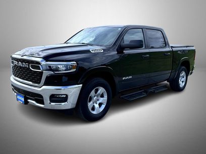 Used 2025 RAM 1500 Big Horn