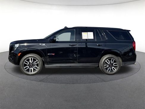 Used 2023 GMC Yukon AT4 w/ AT4 Premium Plus Package image 11
