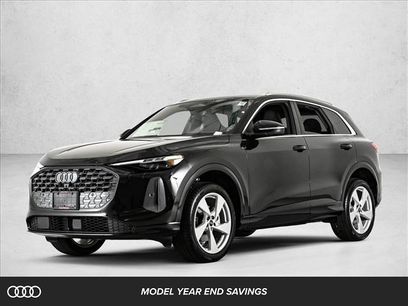 New 2025 Audi Q5 Premium Plus