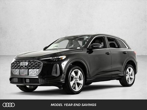 New 2025 Audi Q5 Premium Plus image 1