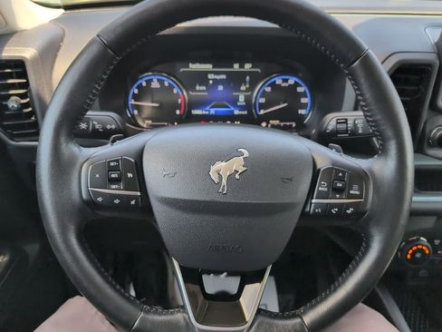 Certified 2023 Ford Bronco Sport Badlands image 15