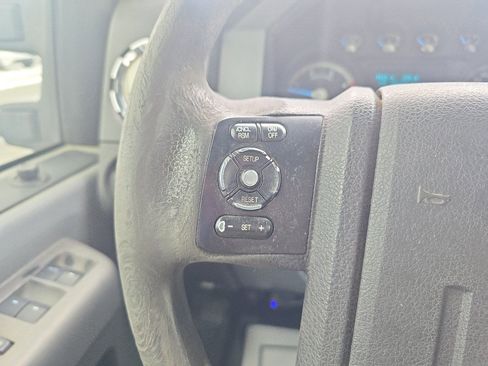 Used 2012 Ford F250 XLT w/ XLT Interior Pkg image 24
