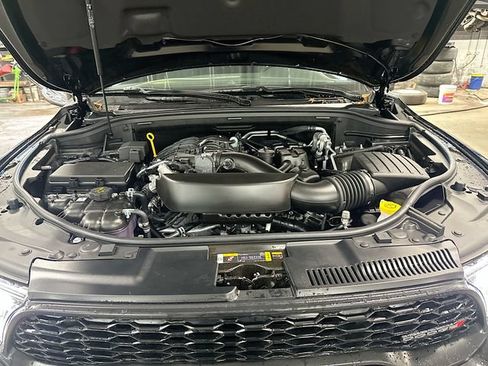 New 2026 Dodge Durango GT w/ Blacktop Package AWD/4WD image 33