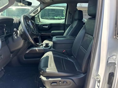 Used 2022 GMC Sierra 1500 Denali w/ Denali Reserve Package AWD/4WD image 10
