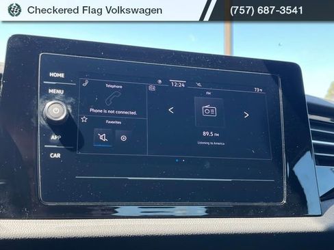 Used 2025 Volkswagen Jetta Sport image 37