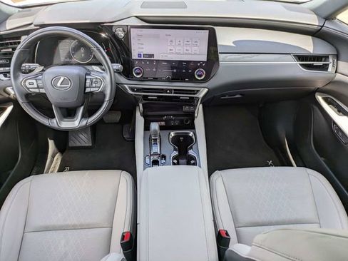 Used 2023 Lexus RX 350 Premium Plus w/ Cold Area Package FWD image 19