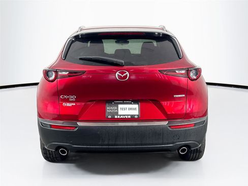 New 2026 MAZDA CX-30 AWD 2.5 S image 8