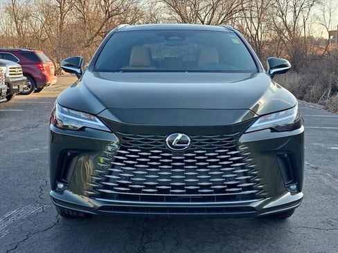 New 2026 Lexus RX 350 image 2