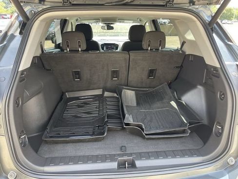 Used 2020 GMC Terrain SLE w/ Driver Convenience Package AWD/4WD image 23