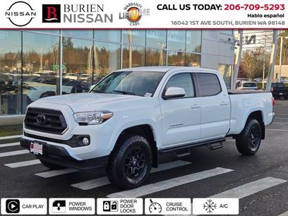 Used 2022 Toyota Tacoma SR5