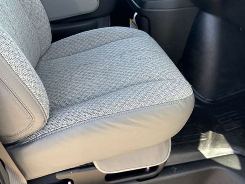 New 2024 Chevrolet Express 3500 w/ Power Convenience Package image 22