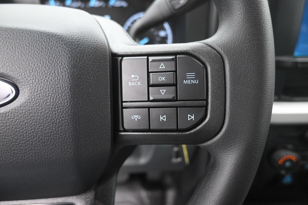 New 2027 Ford F250 XL AWD/4WD image 29