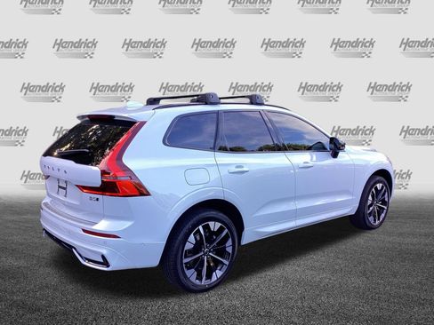 Used 2026 Volvo XC60 B5 Plus w/ Protection Package Premier AWD/4WD image 9