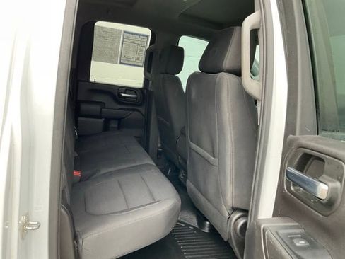 Used 2023 Chevrolet Silverado 2500 LT w/ Remote Start Package AWD/4WD image 20