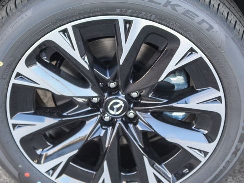 New 2026 MAZDA CX-90 Plug-In Hybrid w/ Premium Plus AWD/4WD image 10