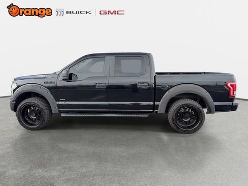 Used 2017 Ford F150 XL w/ Equipment Group 101A Mid RWD image 6