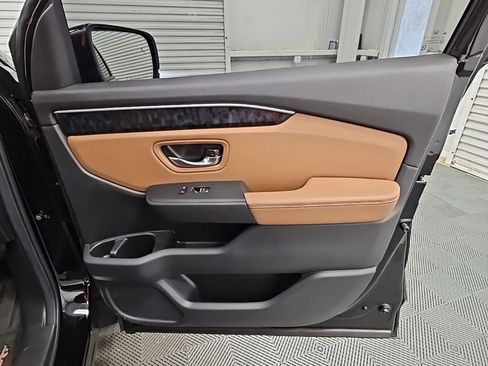 Used 2026 Honda Passport TrailSport Elite image 44