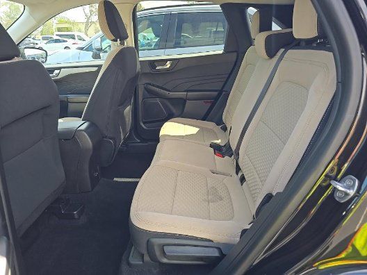 Used 2021 Ford Escape SE AWD/4WD image 29