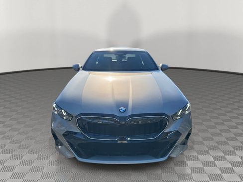 New 2026 BMW 530i w/ M Sport Package image 8