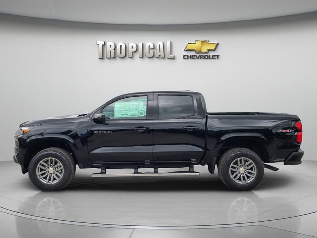 New 2026 Chevrolet Colorado LT w/ LT Convenience Package AWD/4WD image 2