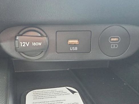 New 2026 Hyundai Elantra SEL Sport Premium FWD image 20