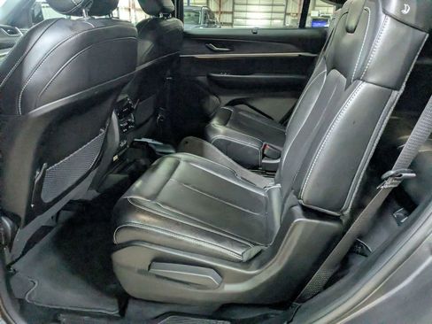 Used 2024 Jeep Grand Cherokee L Limited w/ Luxury Tech Group II image 25