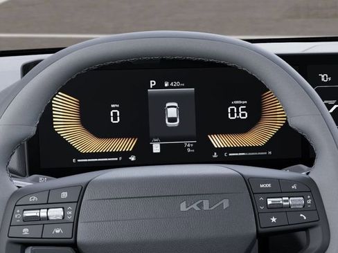New 2026 Kia K4 GT-Line Turbo FWD image 21