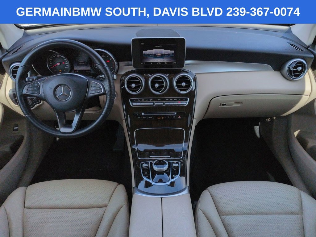 Used 2019 Mercedes-Benz GLC 300 image 17