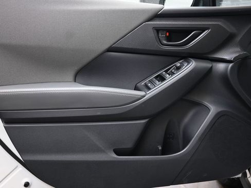 New 2026 Subaru Crosstrek 2.0i Premium image 23