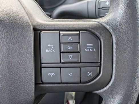 Used 2025 Ford F250 XLT AWD/4WD image 26